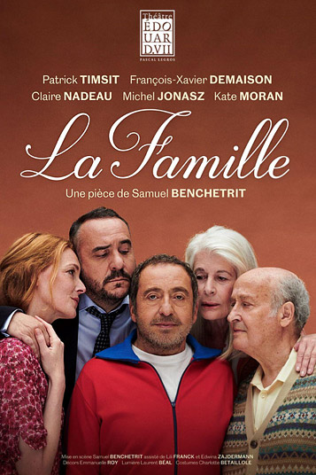 La-famille-theatre-edouard-VII-spectacle-paris-2024