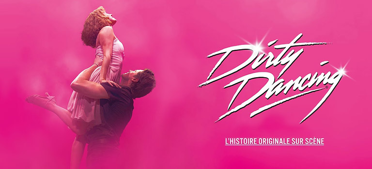 Dirty Dancing – L’histoire originale sur scène