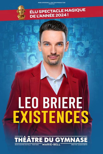 leo-briere-existences-mentalisme-paris-2024