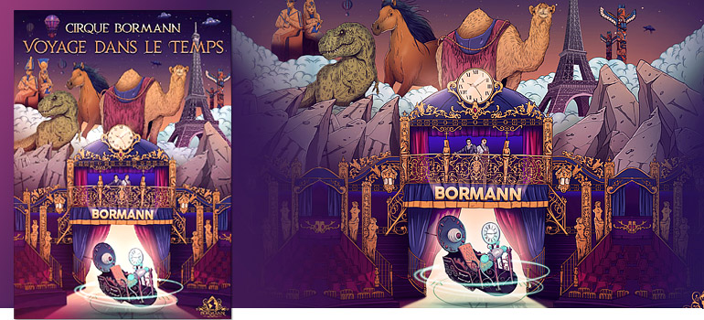 spectacle-cirque-bormann-voyage-dans-le-temps-paris